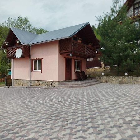 ירמכה Holiday Home Melodiya Karpat מראה חיצוני תמונה